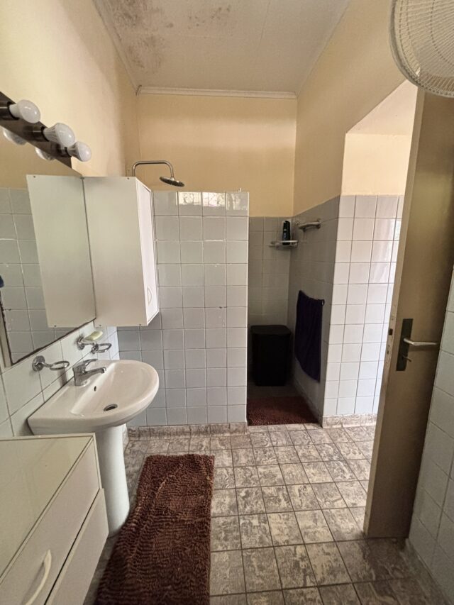 Badkamer 2.2