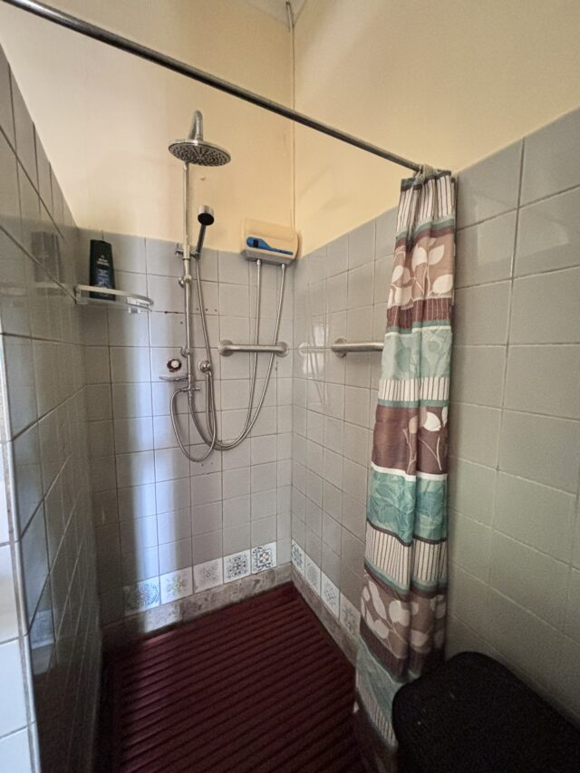 Badkamer 2.3