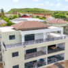 Newly built Penthouse with sea view at Elisabeth Resort for Sale