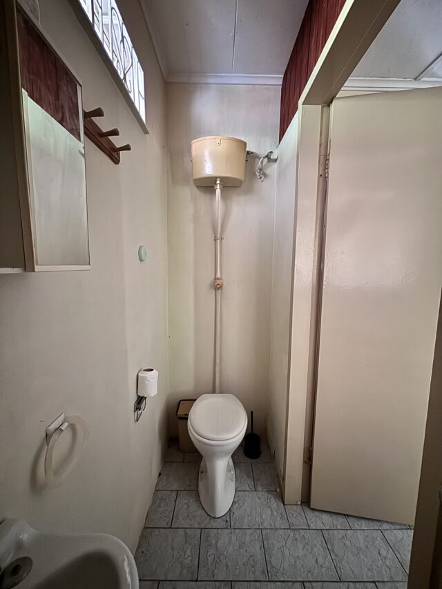 Gastenverblijf 1.5