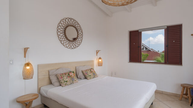 Penthouse 5 - slaapkamer 1