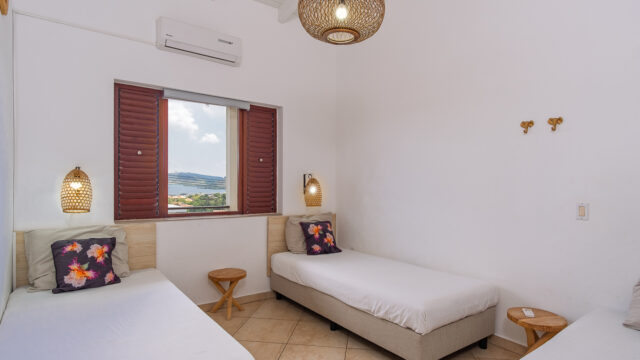 Penthouse 5 - slaapkamer 2