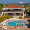 Mini Resort Jan Thiel te koop 6 Luxe Appartementen Penthouses in Curacao