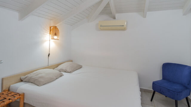 Penthouse 6 - slaapkamer 2