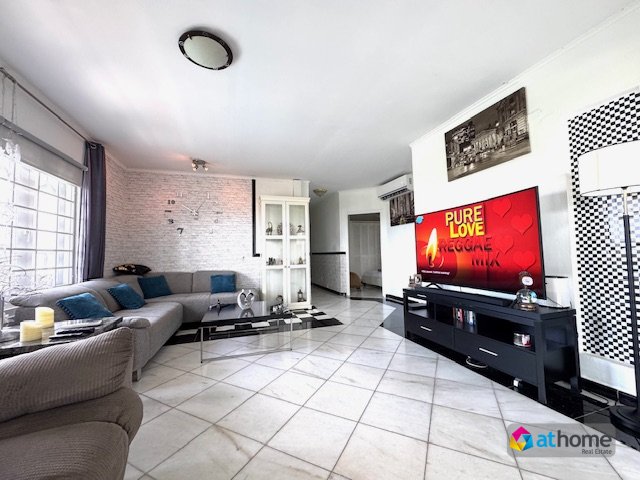 Piscadera_Bay_Woonkamer