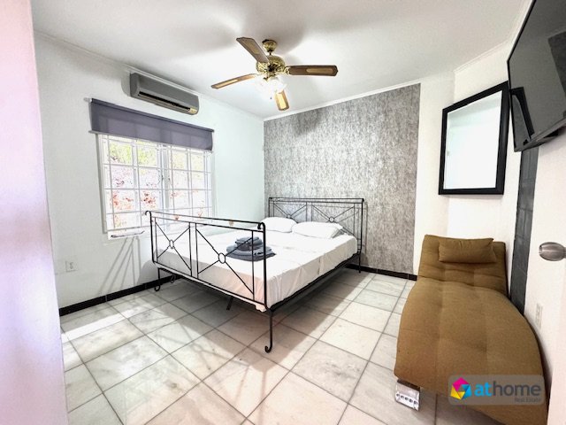 Piscadera_Bay_Slaapkamer1