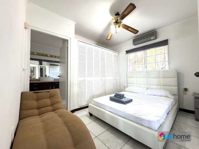 Piscadera_Bay_Slaapkamer2