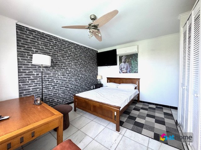 Piscadera_Bay_Slaapkamer3