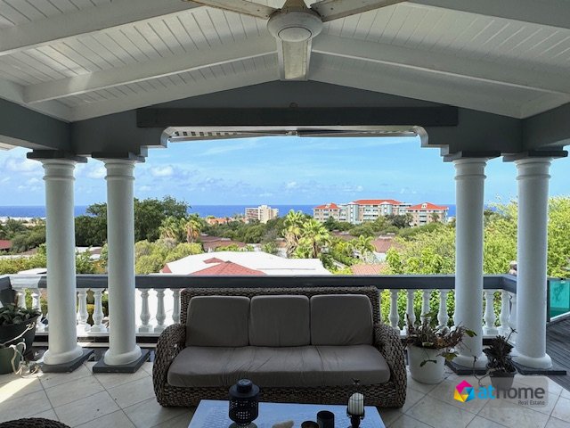 Piscadera_Bay_Zeezicht