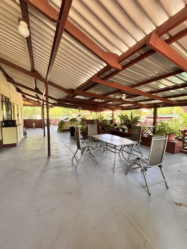 Porch 1.1