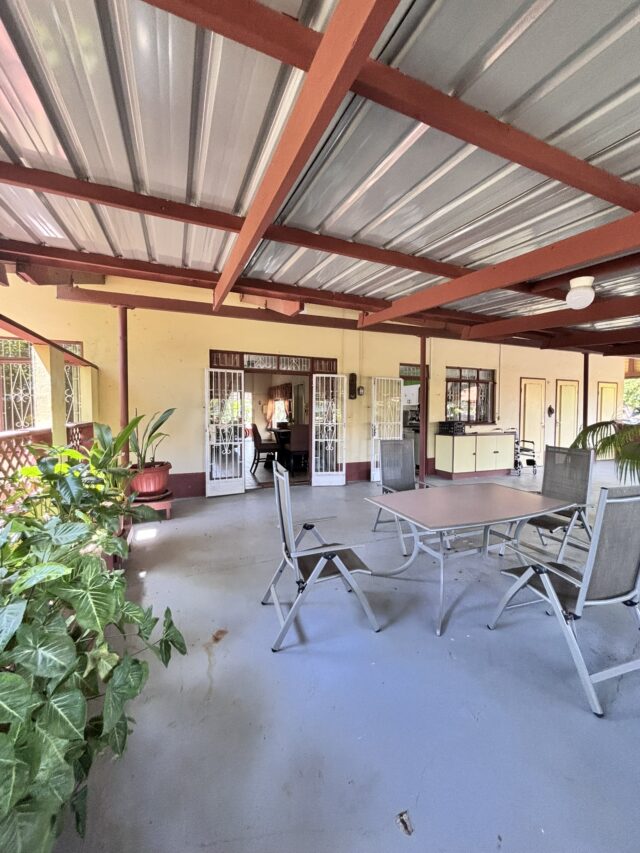 Porch 1.2