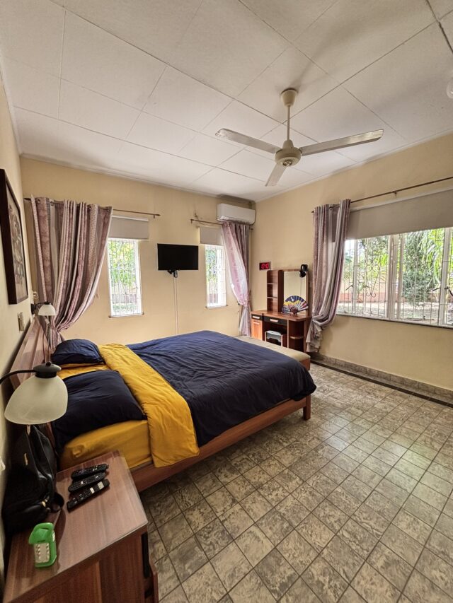 Slaapkamer 1.1