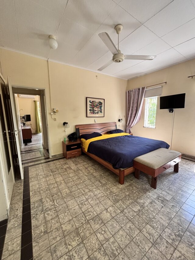 Slaapkamer 1.4