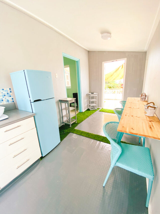 Studentenhuisvesting Willemstad 15