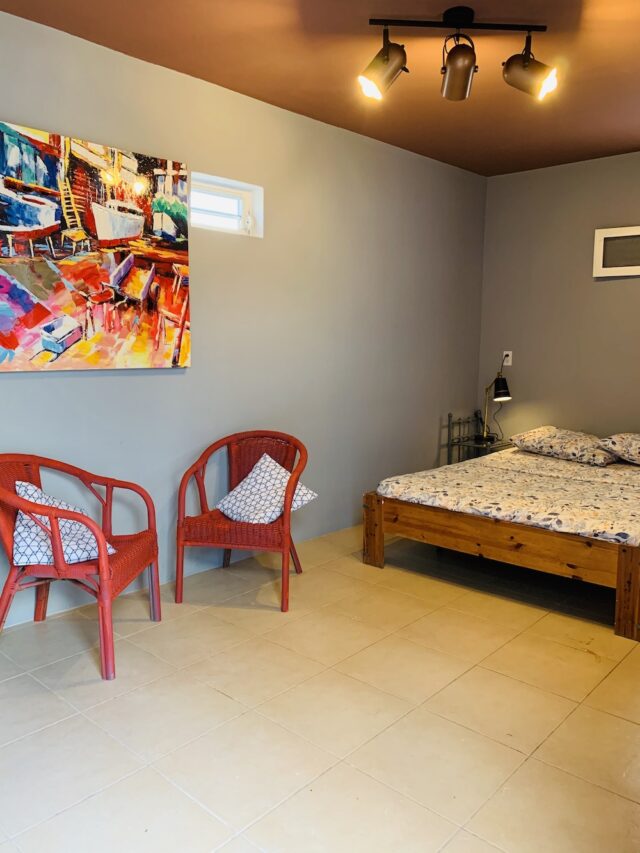 Studentenhuisvesting Willemstad 4