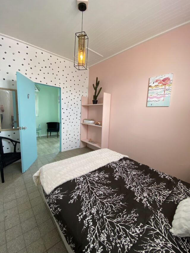 Studentenhuisvesting Willemstad 5