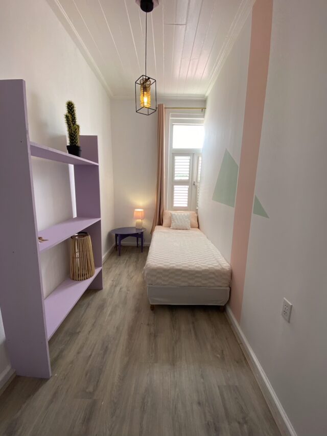 Studentenhuisvesting Willemstad 6