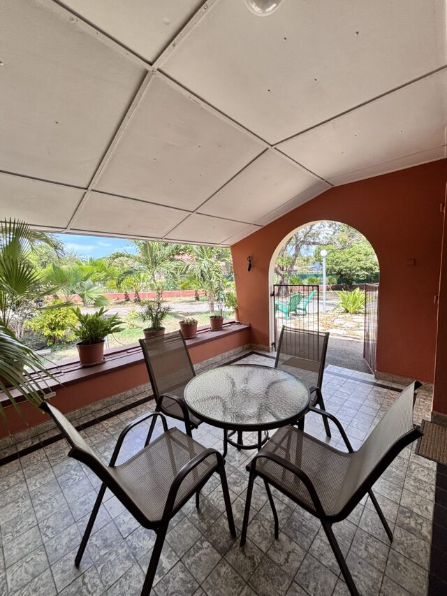Veranda 1.1