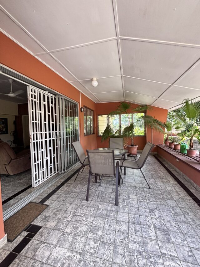 Veranda 1.2