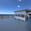 Penthouse with Sea View for rent in Pietermaai
