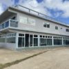 Commercieel pand met Appartement Showroom en Warehouse te Koop Centraal op Bonaire