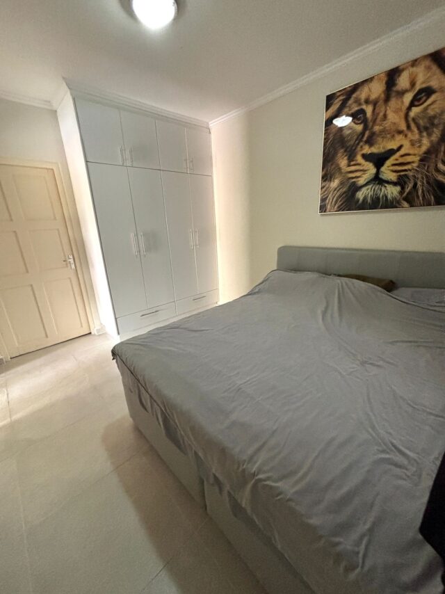 Hanenberg_Slaapkamer