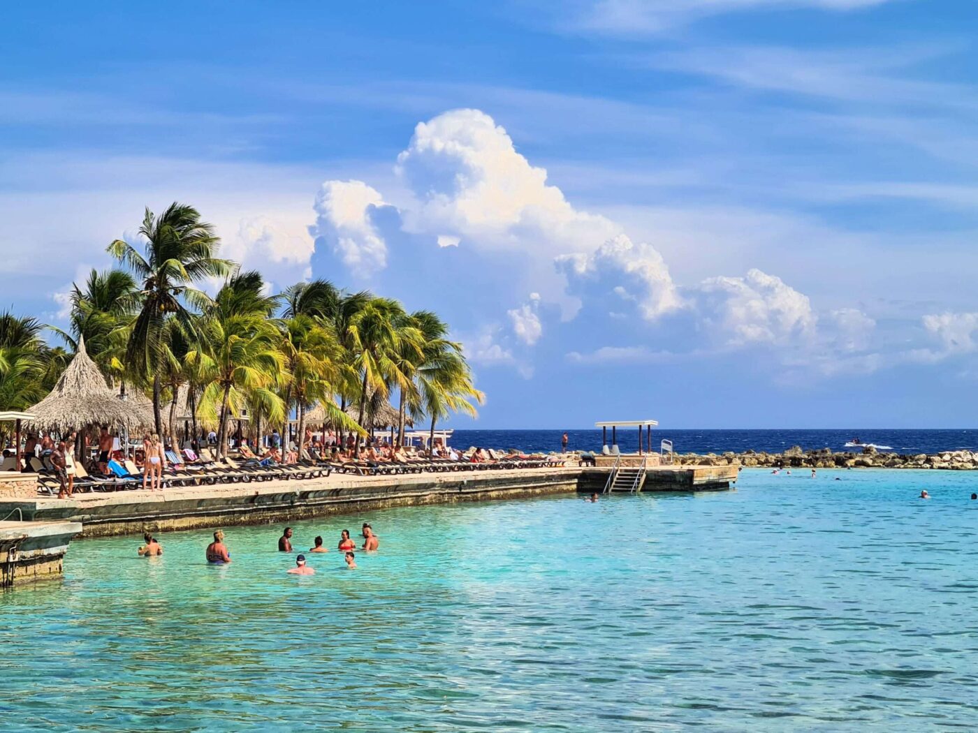 De beste wijken om te wonen op Curaçao: van Jan Thiel tot Cas Grandi