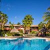 Appartement met zeezicht in La Maya Beach Resort Brakkeput te Koop
