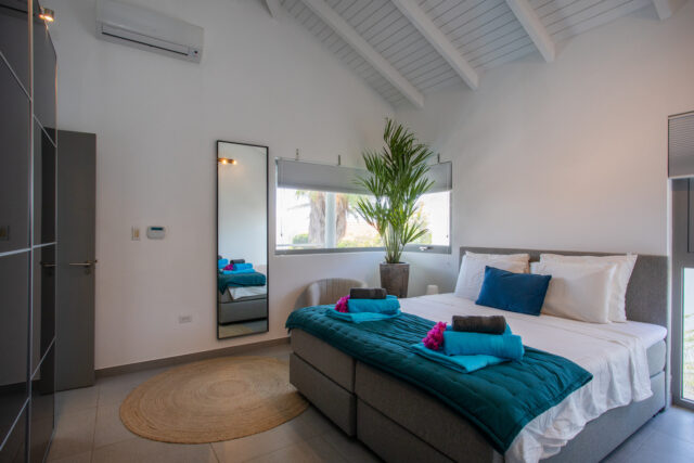 Luxe Villa met Appartement en 2 Zwembaden Vista Royal te Koop00008