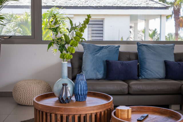 Luxe Villa met Appartement en 2 Zwembaden Vista Royal te Koop00017