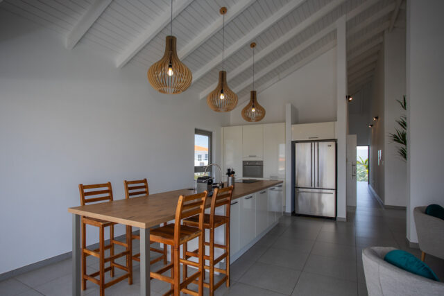Luxe Villa met Appartement en 2 Zwembaden Vista Royal te Koop00019