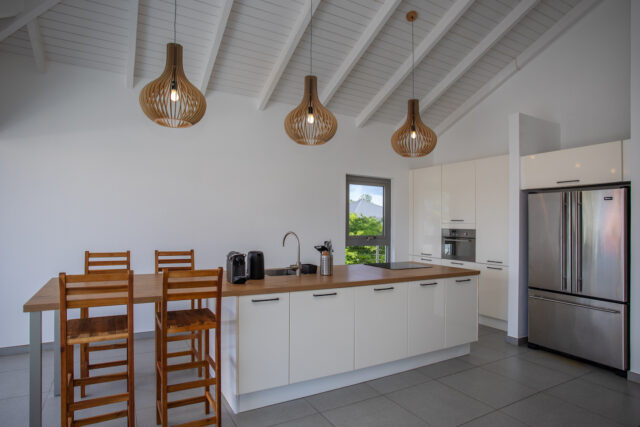 Luxe Villa met Appartement en 2 Zwembaden Vista Royal te Koop00022