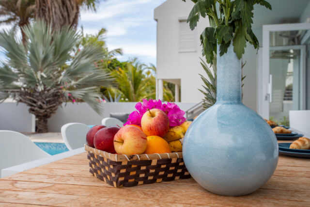 Luxe Villa met Appartement en 2 Zwembaden Vista Royal te Koop00037