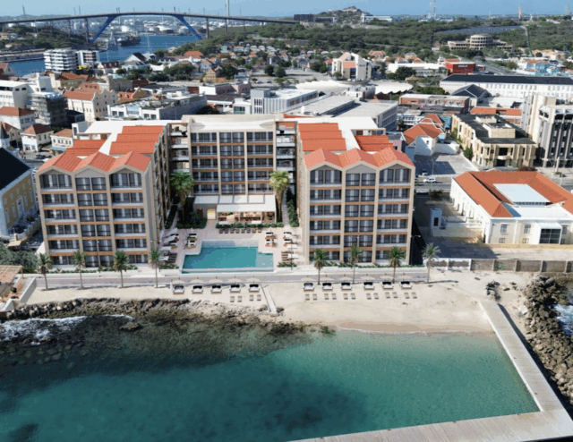 Majestic Apartments1
