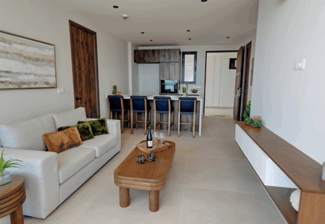 Majestic Appartement3