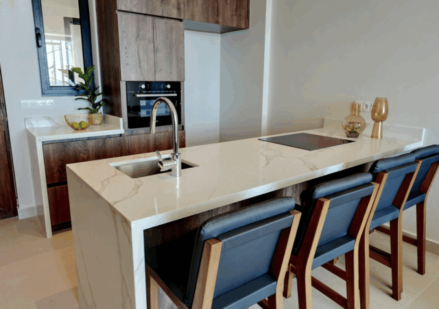 Majestic Appartement4