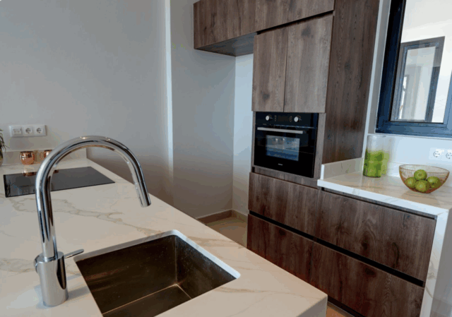 Majestic Appartement5