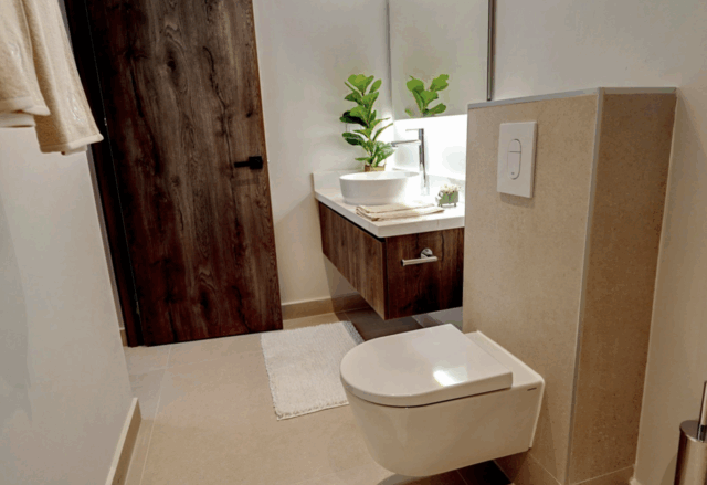 Majestic Appartement8
