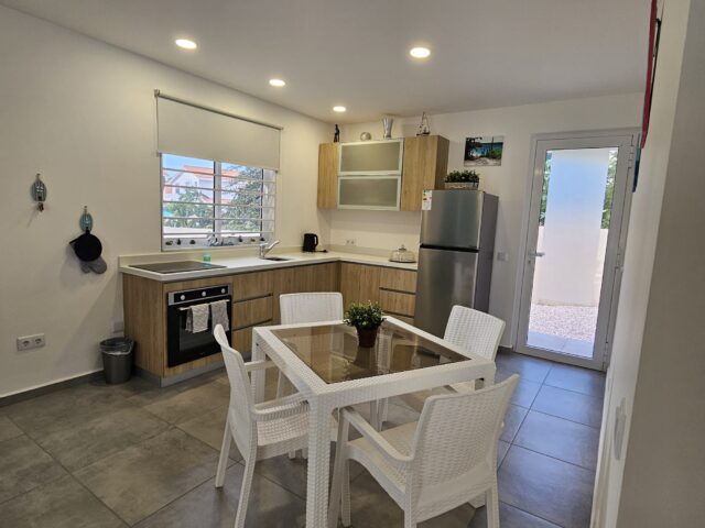 Nieuwbouw appartement te huur in Westpunt op Punta Azul Ocean Resort (11)