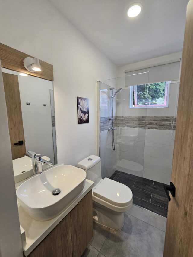 Nieuwbouw appartement te huur in Westpunt op Punta Azul Ocean Resort (15)