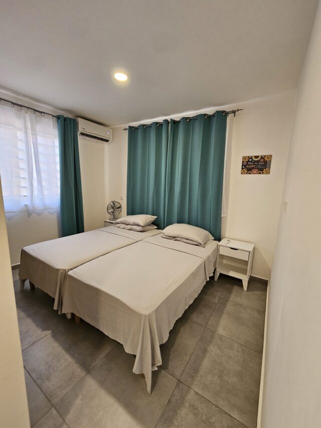 Nieuwbouw appartement te huur in Westpunt op Punta Azul Ocean Resort (21)