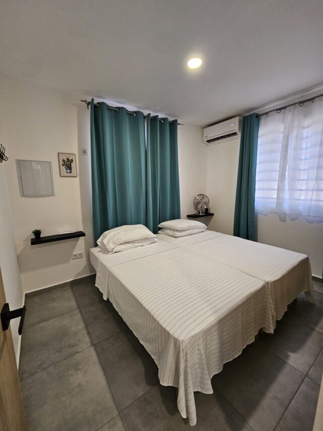 Nieuwbouw appartement te huur in Westpunt op Punta Azul Ocean Resort (26)