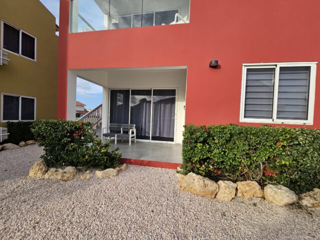 Nieuwbouw appartement te huur in Westpunt op Punta Azul Ocean Resort (28)