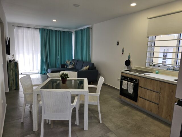 Nieuwbouw appartement te huur in Westpunt op Punta Azul Ocean Resort (3)