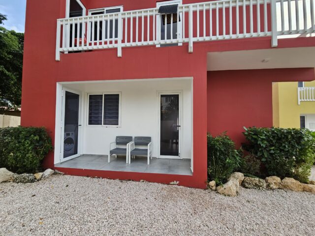 Nieuwbouw appartement te huur in Westpunt op Punta Azul Ocean Resort (30)