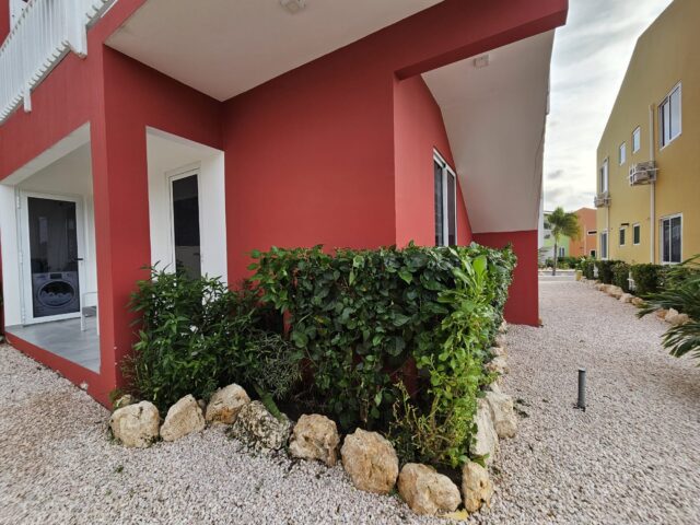 Nieuwbouw appartement te huur in Westpunt op Punta Azul Ocean Resort (32)