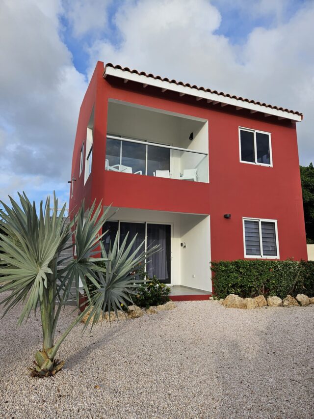 Nieuwbouw appartement te huur in Westpunt op Punta Azul Ocean Resort (33)