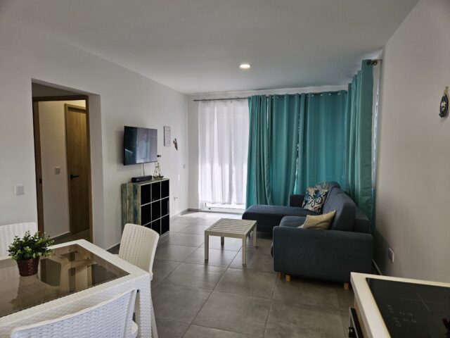 Nieuwbouw appartement te huur in Westpunt op Punta Azul Ocean Resort (5)