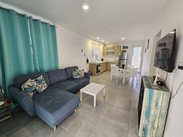 Nieuwbouw appartement te huur in Westpunt op Punta Azul Ocean Resort (6)