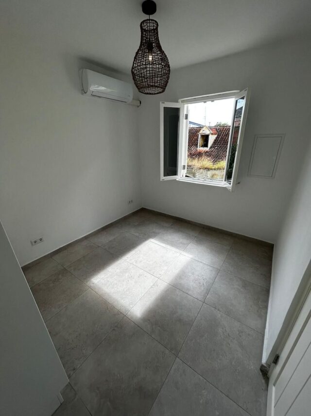 LuxeAppartementteHuurinOtrobanda_Bedroom